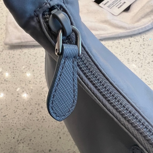 Prada Re-edition 2000 Astrale Nylon Mini Bag - Picture 7 of 13